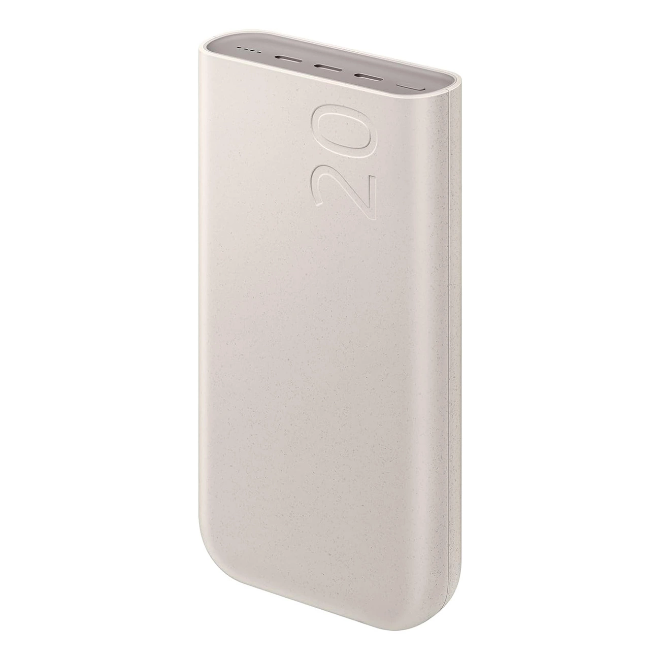 Powerbank Samsung EB-P4520XUEGEU 20000 mAh 3x USB-C 45W SFC