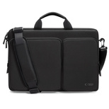 Tech-Protect Defender Bag for 17&quot; Laptop - Black