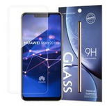 Tempered Glass Panzerglas Schutzglas 9H für Huawei Mate 20 Lite (Verpackung - Umschlag)