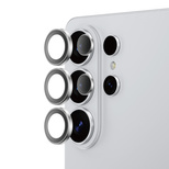 AmazingThing Radix AR-Linsenglas für Samsung S26 Ultra - Silber