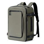 Tech-Protect Defender S50 Backpack for Ryanair &amp; Wizzar, 20L Laptop - Olive