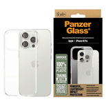 PanzerGlass HardCase iPhone 16 Pro 6.3&quot; Clear/Transparent 1288