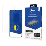 Szkło hartowane 3mk FlexibleGlass na Oukitel C53