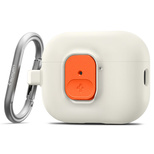 Spigen Nano Pop Hülle für AirPods Pro 3 – Beige