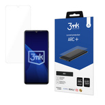Schutzfolie 3mk ARC+ für ZTE Blade V70 Max