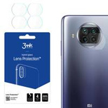 Szkło na aparat 3mk Lens Protection™ hybrydowe na Xiaomi Mi 10T Lite 5G