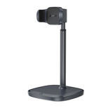 Acefast stand stand telescopic phone holder black (E12)