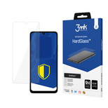 3MK HardGlass-Schutzglas für Motorola Moto G06 / Moto G06 Power