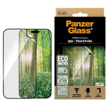 PanzerGlass MATRIX Displayschutzfolie iPhone 16 Pro Max 6,9&quot; Ultra-Wide Fit 2872