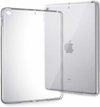 Slim Case Hülle für iPad 10,9&#39;&#39; 2022 (10. Generation) flexible Silikonhülle transparent