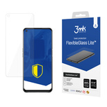 Tempered Glass 3mk FlexibleGlass Lite for Oppo A74 5G / A54 5G