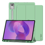 Etui Tech-Protect SC Pen na Lenovo Idea Tab Pro / Pro MT 12.7 TB-373 - zielone