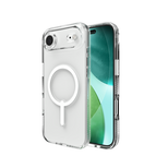 ZAGG Crystal Palace Snap MagSafe Hülle für iPhone Air – Transparent