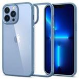 Spigen ULTRA HYBRID IPHONE 13 PRO MAX SIERRA BLAU