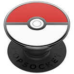 Uchwyt Popsockets 2 Pokeball i podstawka do telefonu