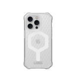 UAG Essential Armor MagSafe case for iPhone 14 Pro - transparent