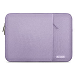 Tech-Protect Sleeve Laptop 13-14 Case - Lavender