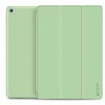 Tech-Protect SmartCase for iPad 10.2&quot; 7/8/9 2019-2021 - green