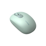 Ugreen MU105 USB 2.4GHz wireless mouse - green