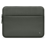 Torba Tech-Protect Sleeve na laptopa 13-14 - zielona