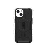 Etui UAG Pathfinder MagSafe do iPhone 14 Plus - czarne