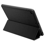 Spigen Urban Fit Hülle für iPad 10,2&#39;&#39; 2019/2020/2021 – Schwarz