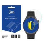 Schutzfolie für das Smartwatch-Display 3mk Watch Protection ARC auf Garett V12