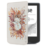 Tech-Protect SmartCase for PocketBook Verse / Verse Pro - beige