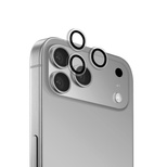 Puro Individuelle gehärtete Glaslinsen für iPhone 17 Pro / iPhone 17 Pro Max