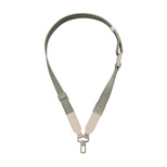Uniq Vista 2-in-1 phone lanyard - green