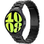 Spigen Modern Fit Band für Samsung Galaxy Watch 6 (44 mm) – Schwarz