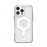 UAG Plyo Magsafe iPhone 16 Pro Max Case - White