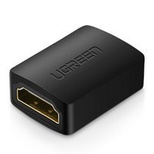 Ugreen HDMI-Adapteranschluss schwarz (20107)