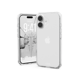 UAG Plyo Case für iPhone 17 - Transparent