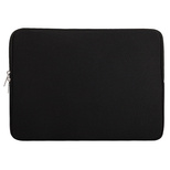 Universelle Laptophülle 15,6'' – Schwarz