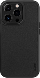 LAUT Urban Protect Cordura - protective case for iPhone 14 Pro Max, compatible with MagSafe (black)