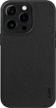 LAUT Urban Protect Cordura - Schutzhülle für iPhone 14 Pro, kompatibel mit MagSafe (schwarz)