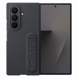 Samsung Silikonhülle für Samsung Galaxy Z Fold7 – Schwarz