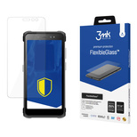 3mk FlexibleGlass™ Hybridglas auf Hammer Iron 4