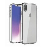 Uniq Clarion case for iPhone Xs Max - transparent