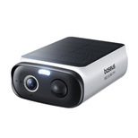 Baseus Security S1 Lite 2K Outdoor Camera - White