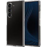 Etui Spigen Airskin na Samsung Galaxy Z Fold 6- przezroczyste