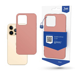 3mk Matt Case for iPhone 13 Pro - Pink