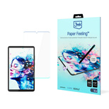 3mk Paper Feeling Protective Film for Lenovo Tab One