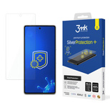 Google Pixel 7A 5G – 3mk SilverProtection+