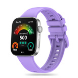 Tech-Protect IconBand for Huawei Watch Fit 3 - Purple