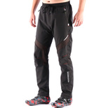 Rockbros YPK1007R cycling pants, size L - black