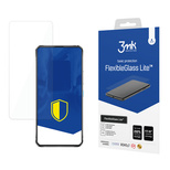 3mk FlexibleGlass Lite™ Hybridglas für Asus Zenfone 8 Flip 5G