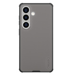 Etui Nillkin Super Frosted Shield Pro na Samsung Galaxy S26+ - półprzezroczysto-czarne