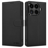 Tech-Protect Wallet Case for Xiaomi 17T - Black
